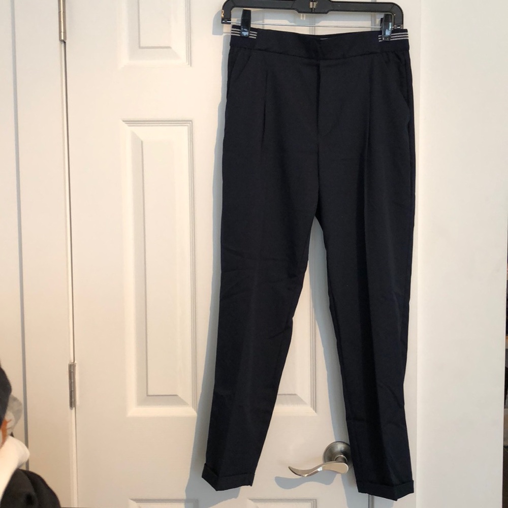 Zara Trousers / New with tags